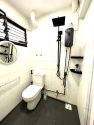 Blk 132 MARSILING RISE (Woodlands), HDB 3 Rooms #589755031